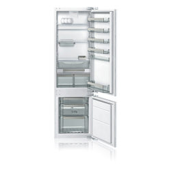 Gorenje GDC67178F Integrated Fridge Freezer, A++ Energy Rating, 54cm Wide